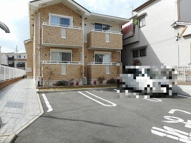 【駐車場】 | カルム