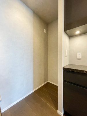 【内装】 | プレミストタワー白金高輪