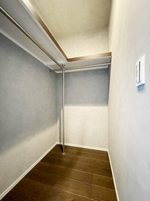 【収納】 | プレミストタワー白金高輪