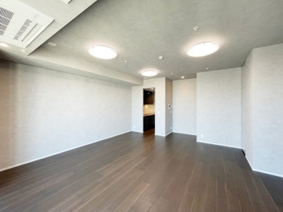 【洋室】 | プレミストタワー白金高輪