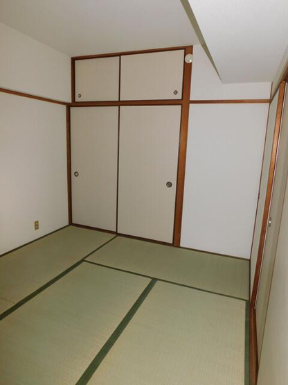 【和室】 | 梅崎ビル | 和室です