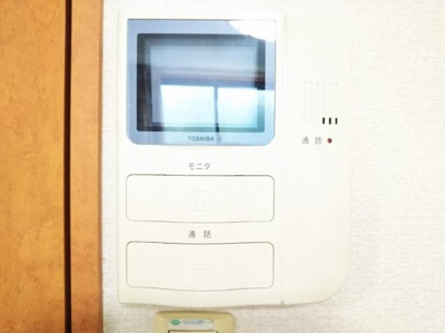 【セキュリティ】 | レオパレスヤマヒコ | 画像10