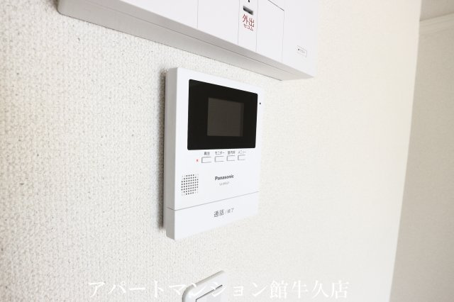 ミランダエタニティⅡのセキュリティ