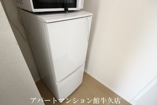 ミランダエタニティⅡのその他