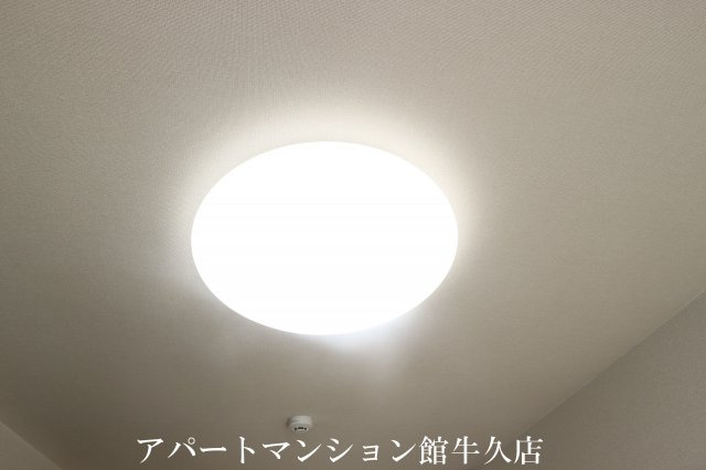 ミランダエタニティⅡの設備