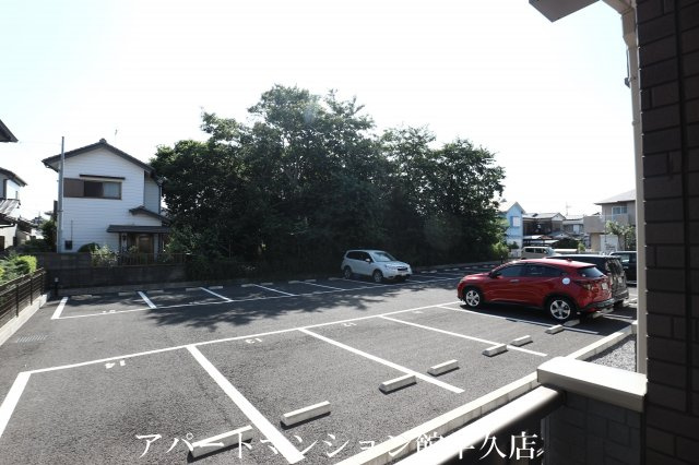 ミランダエタニティⅡの展望