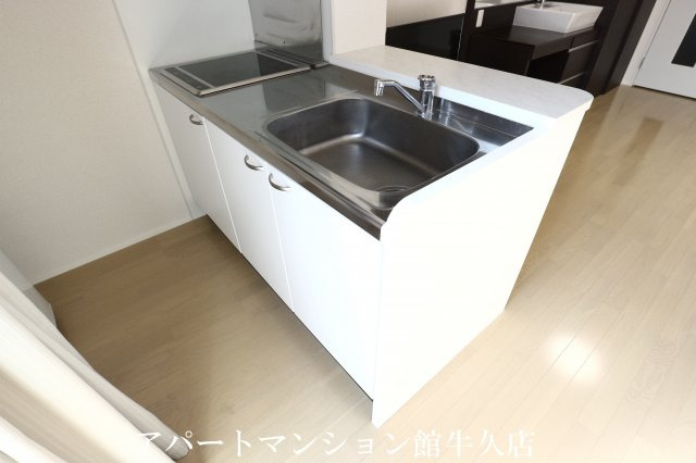 ミランダエタニティⅡのキッチン|画像4