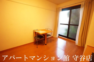 【寝室】 | レオパレスイクシードⅡ