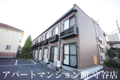 【駐車場】 | レオパレスイクシードⅡ