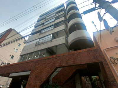 【外観】 | 岡本ビル