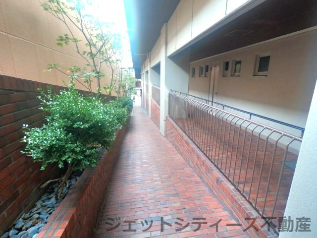 【その他共用部分】 | 岡本ビル