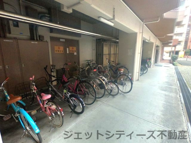 【その他共用部分】 | 岡本ビル