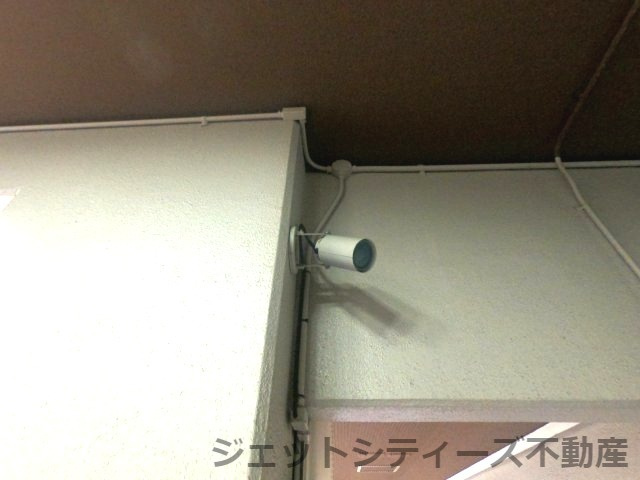 【セキュリティ】 | 岡本ビル