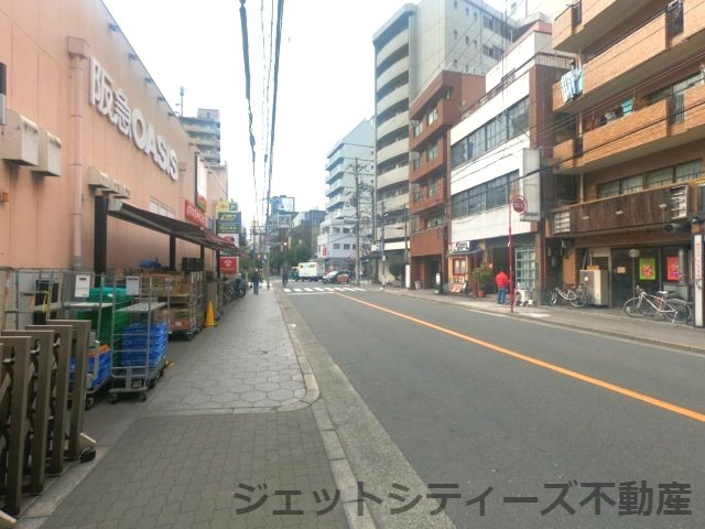 【周辺】 | 岡本ビル