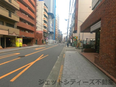 【周辺】 | 岡本ビル
