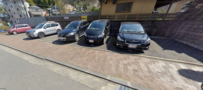 【外観】 | 佐伯駐車場