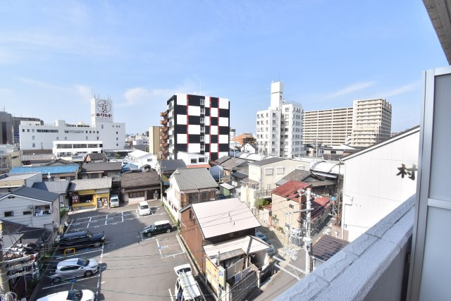 【展望】 | フォレスト蒲生