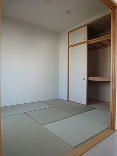 【和室】 | KDXレジデンス西公園