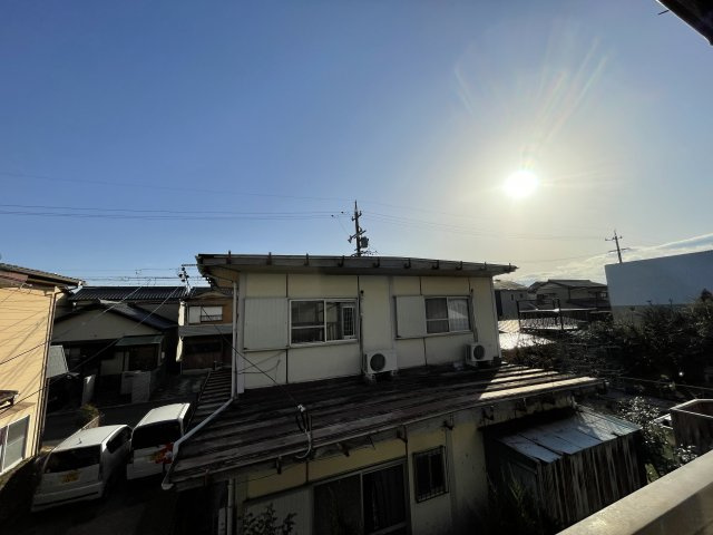 半田市花園町戸建の展望