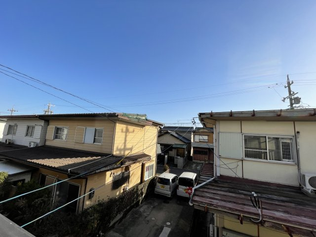 半田市花園町戸建の展望
