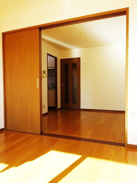 サンパティークのその他