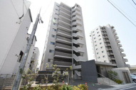福岡市東区松島１丁目のマンションの画像