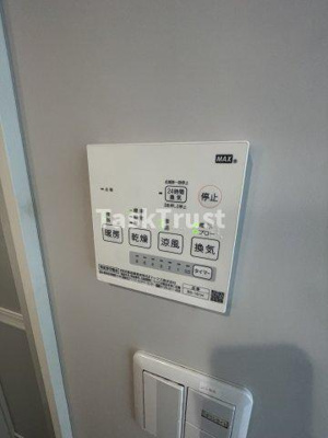 【設備】 | 新森アパートメント