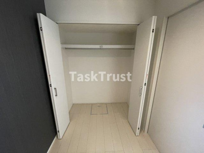 【収納】 | 新森アパートメント