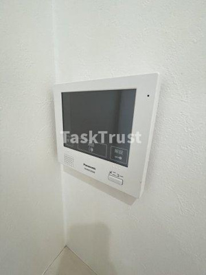 【セキュリティ】 | 新森アパートメント