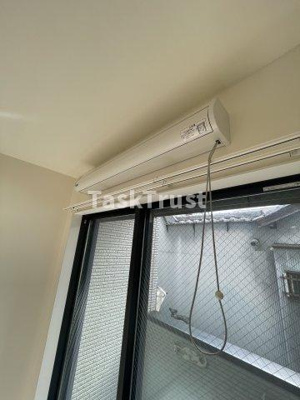 【設備】 | 新森アパートメント