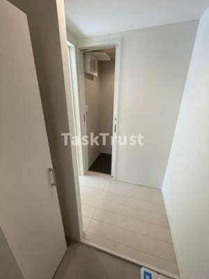 【玄関】 | 新森アパートメント