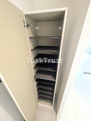 【収納】 | 新森アパートメント