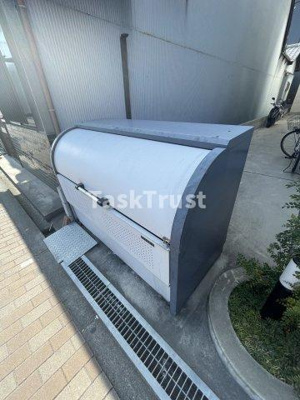 【その他共用部分】 | 新森アパートメント