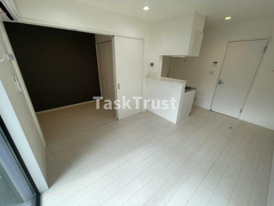 【居間・リビング】 | 新森アパートメント