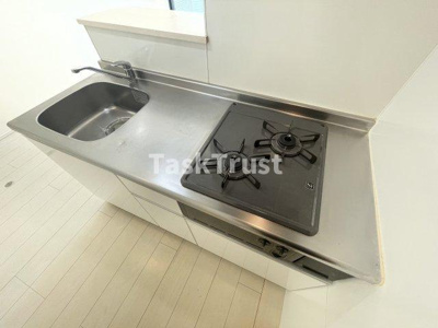 【キッチン】 | 新森アパートメント