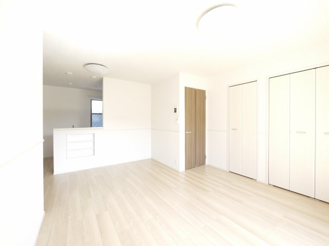 ルナ　ハイツⅡの設備|換気扇