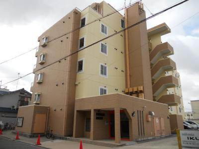 millennia IKU（ミレーニアイク）