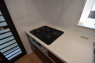 【独立洗面台】 | マイ・ディアα