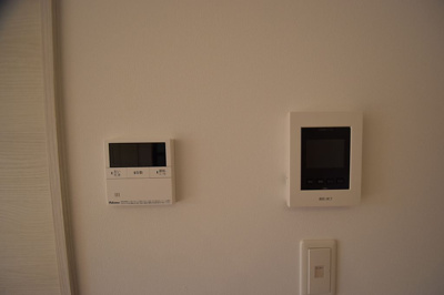 【設備】 | マイ・ディアα