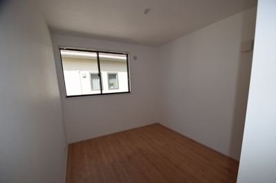 【寝室】 | マイ・ディアα