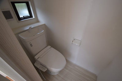 【トイレ】 | マイ・ディアα