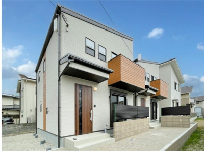 【外観】 | マイ・ディアα