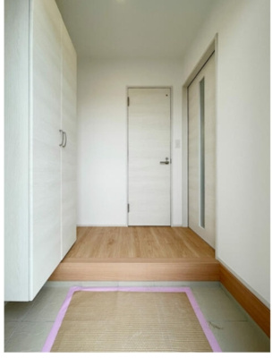 【玄関】 | マイ・ディアα