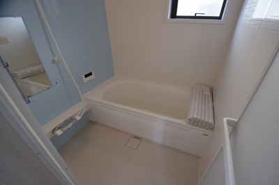 【浴室】 | マイ・ディアα