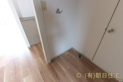 【その他】 | サンシャイン．ヴィラＥ