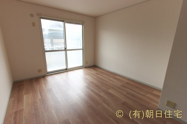 サンシャイン．ヴィラＥの設備