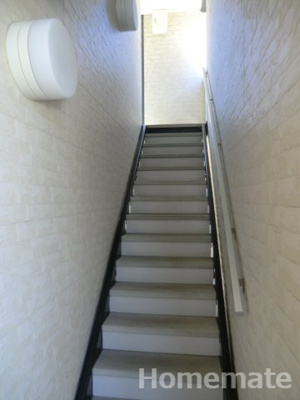 【その他共用部分】 | レオパレスフォレストⅠ | 画像4