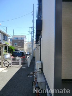 【その他共用部分】 | レオパレスフォレストⅠ | 画像3