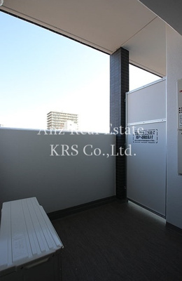 【展望】 | Ｄｏｌｃｅ（ドルチェ） | バルコニーからの景色です♪