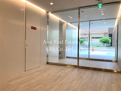 【ロビー】 | Ｄｏｌｃｅ（ドルチェ） | 広々空間のロビー！安らぎます！